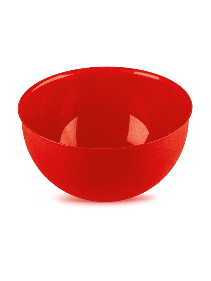 PALSBY M * - Schüssel 2l in organic red