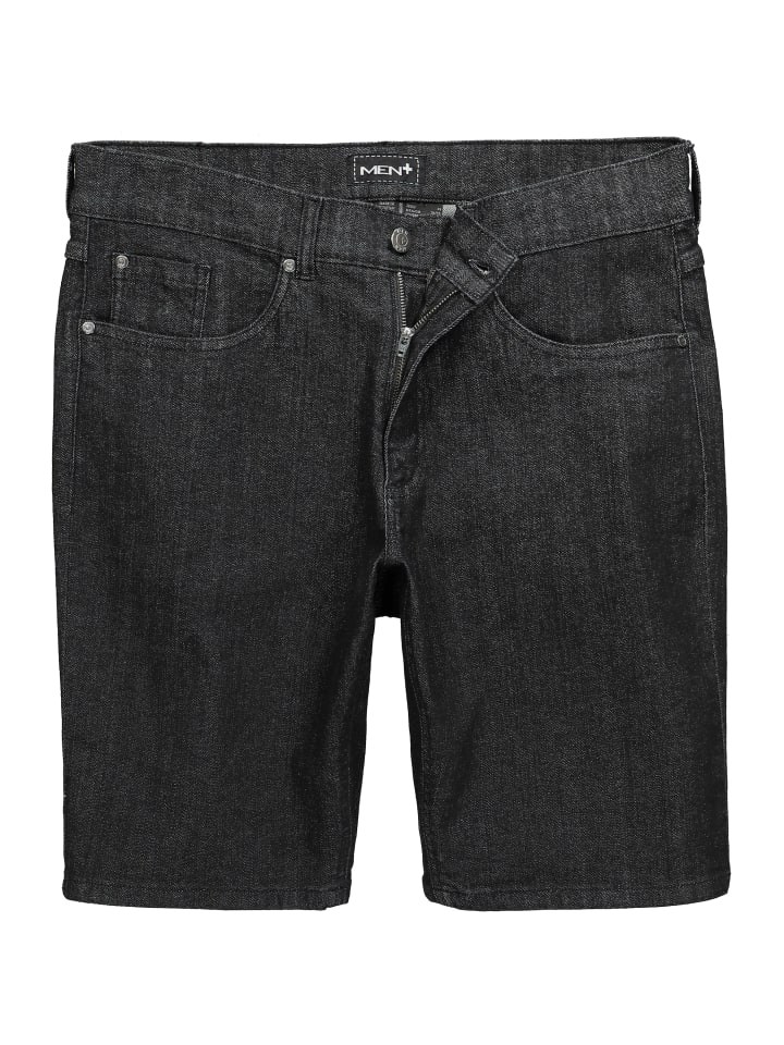 Bermuda in black