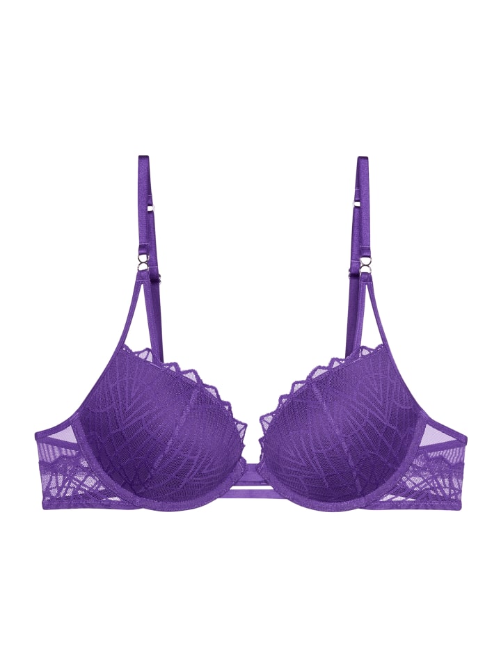 Push-up-BH Red Label That Night In Vegas in PURPLE HAZE