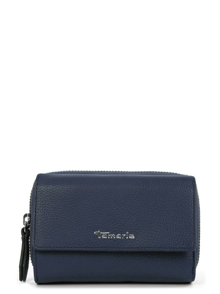 Geldbörse TAS Amanda in blue