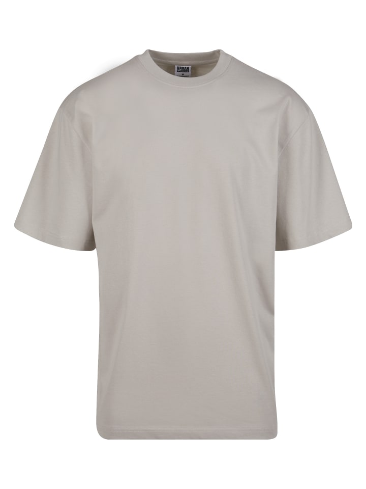 Tall Tee in cloud