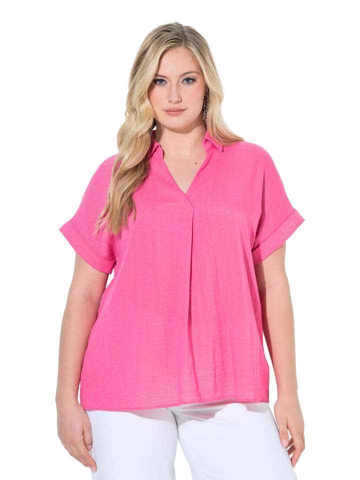 Tunika in pink