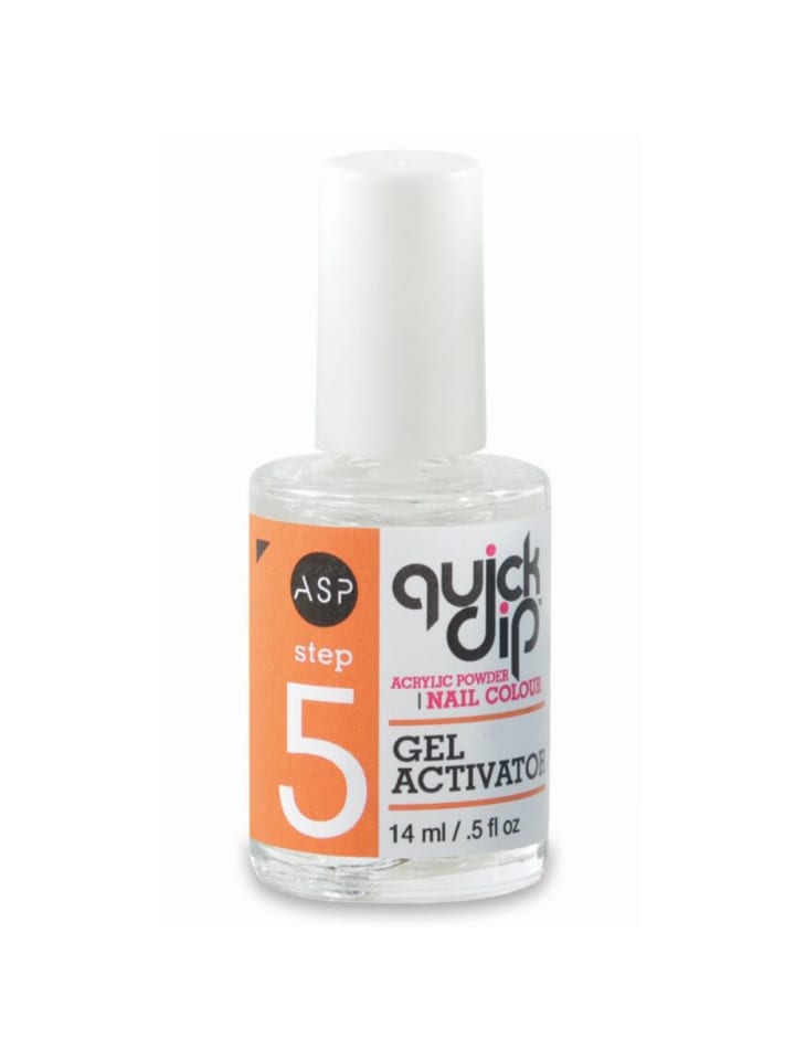 Quick Dip Gel-Aktivator 14 ml