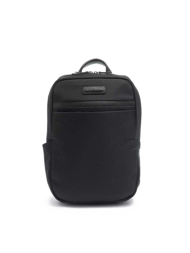Rucksack in BLACK