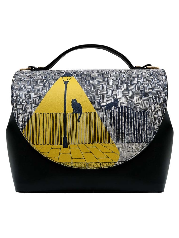 DOGO Handy Bag - Florasancat