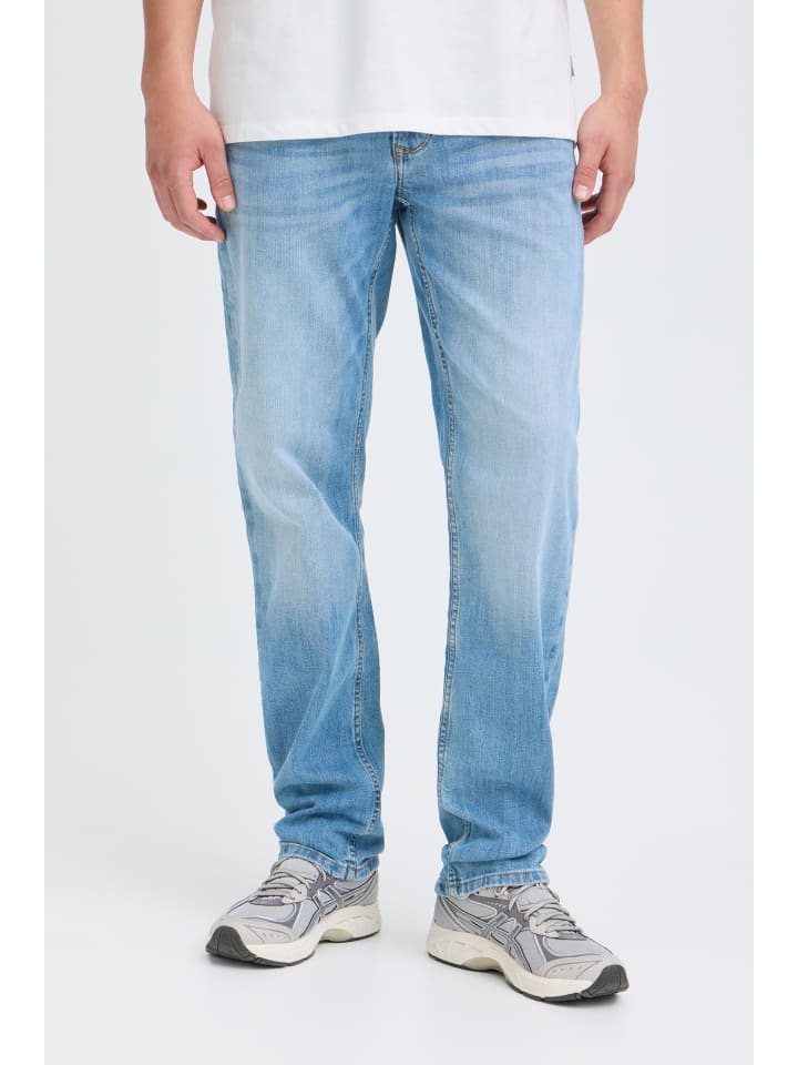 Bequeme Jeans BHRock in Blau