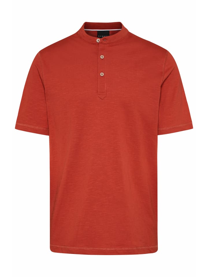 Polo 1:2 Arm in rost