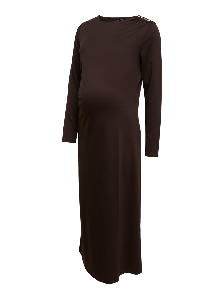 Kleid in Chocolate Torte 1