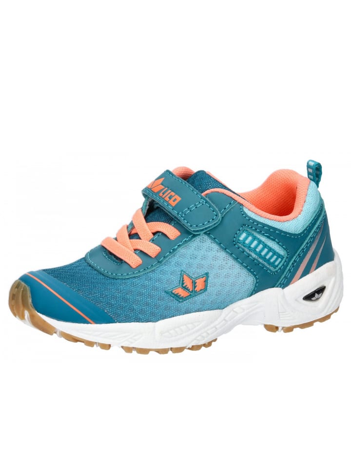 Sportschuh Barney in Lila