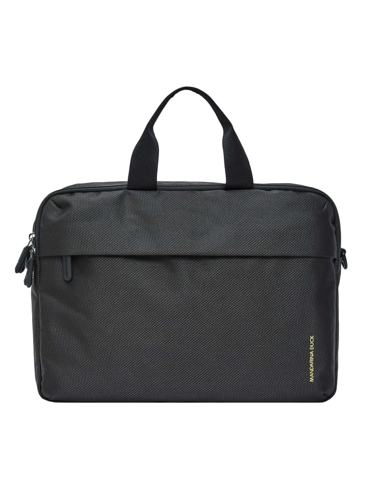 Zephyr Aktentasche 38 cm black
