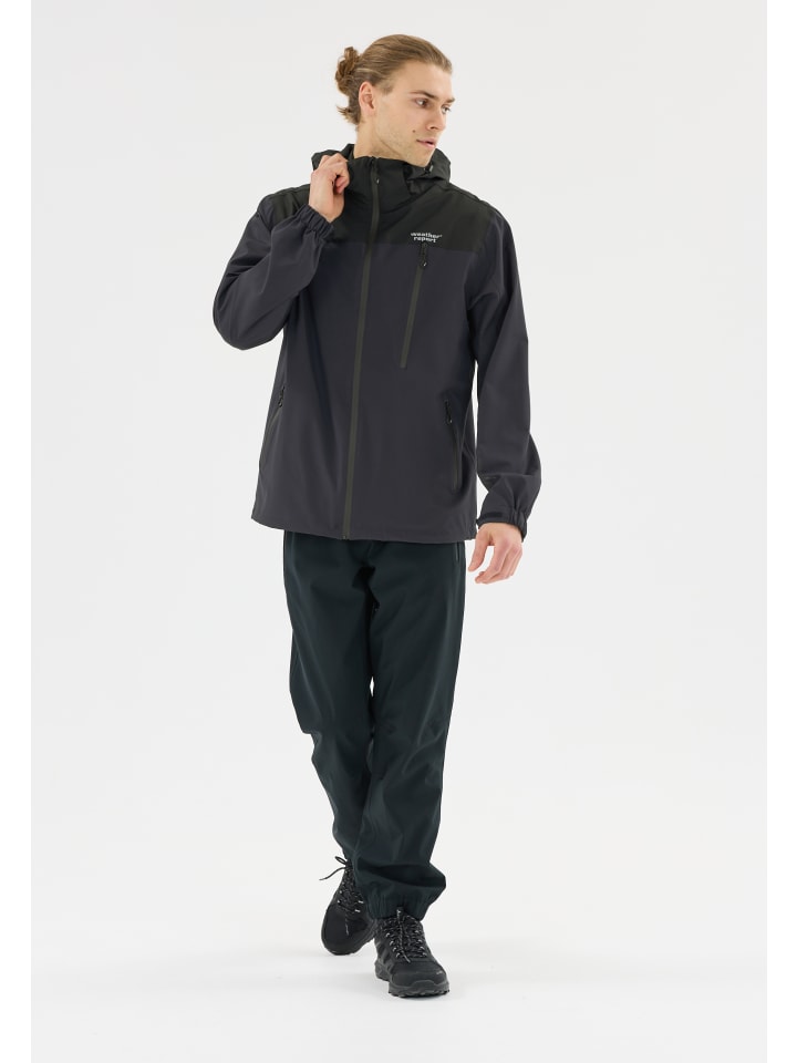 Regenjacke DELTON W-PRO15000 in 1188 Salute