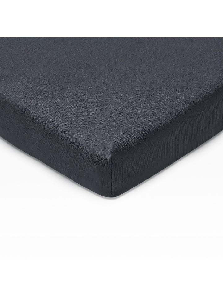 JOOP! UNI Topper 180-200x200 cm, Grau