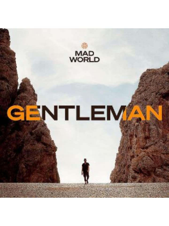 Musik - MAD WORLD