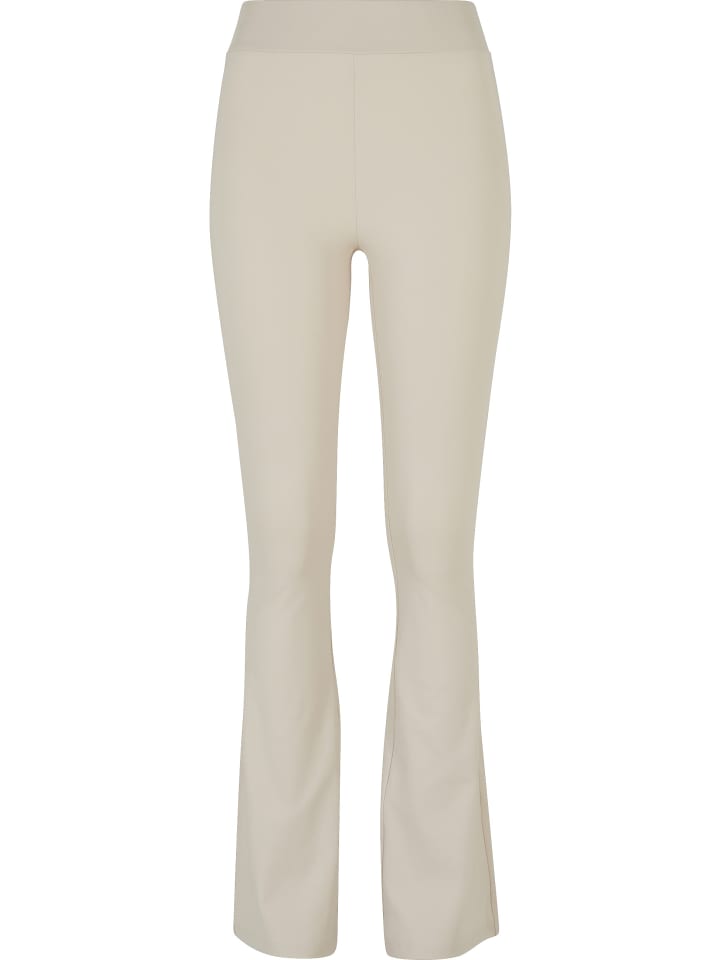 Leggings in softseagrass