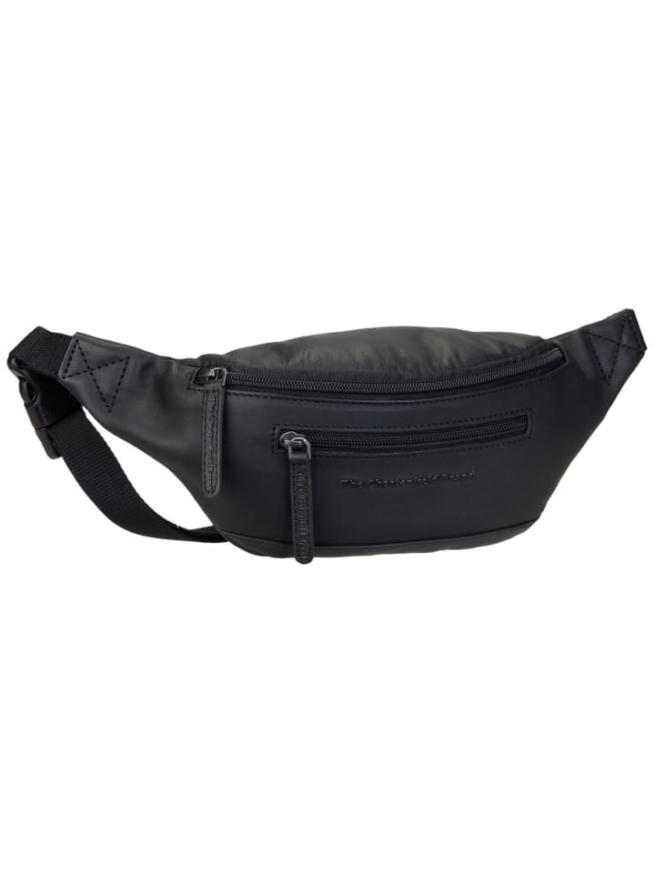 Gürteltasche Brana in Black