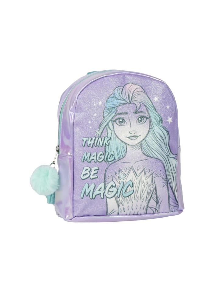 Rucksack 23cm – Magic Holografisch