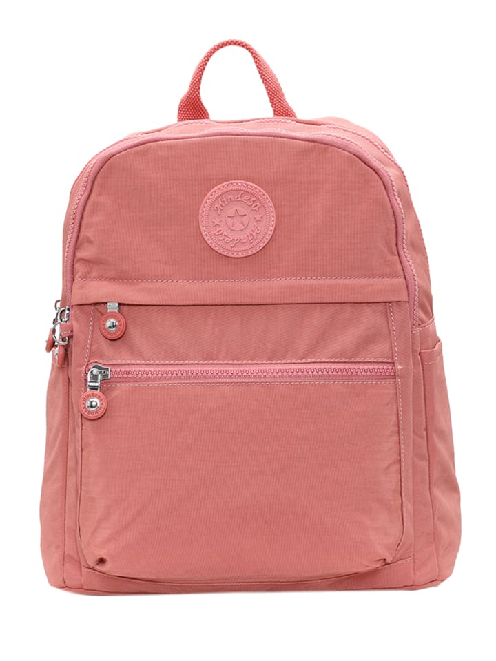 Damen Rucksack in Rosa