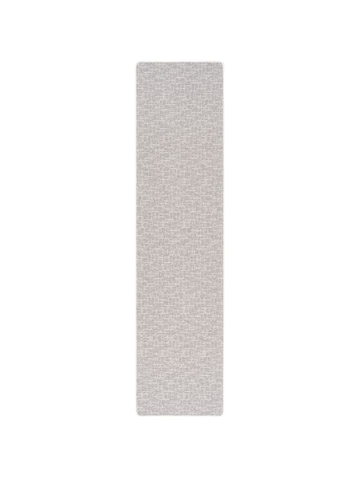 Läufer Niva in creme