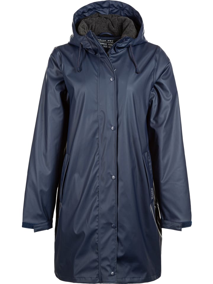 Regenjacke Simone in 0100 Navy