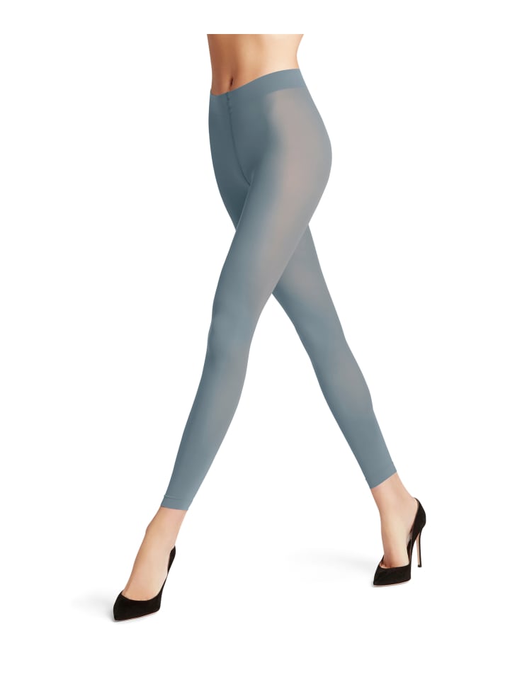 Leggings Pure Matt 50 DEN in Monument
