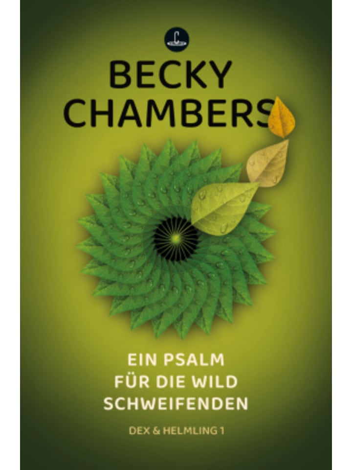 Buch - Ein Psalm für die wild Schweifenden