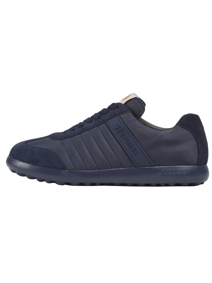 Sneaker " Pelotas XLF " in Marine