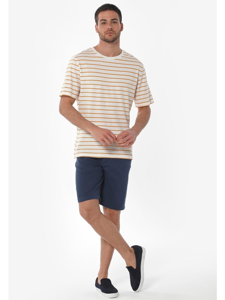 Shorts "MOR13651" in Navy