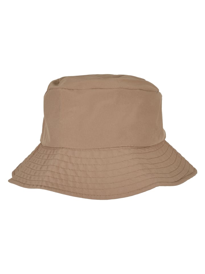 Bucket Hat in beige