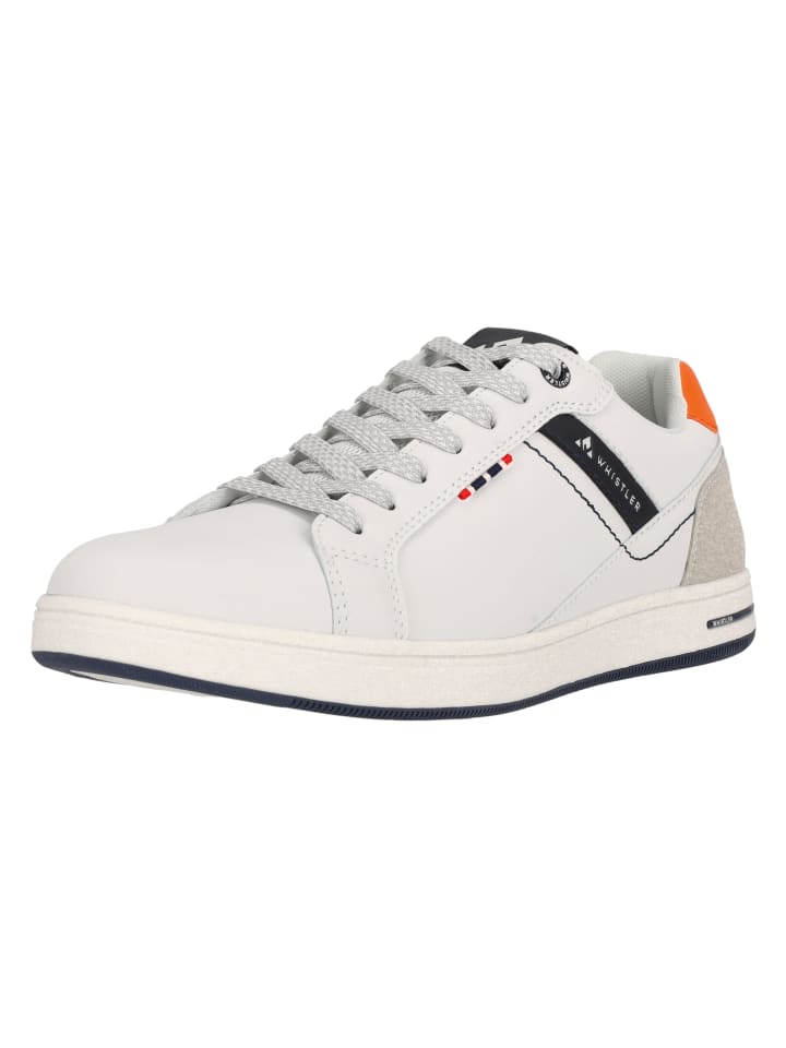 Sneaker Marpe in 1002 White