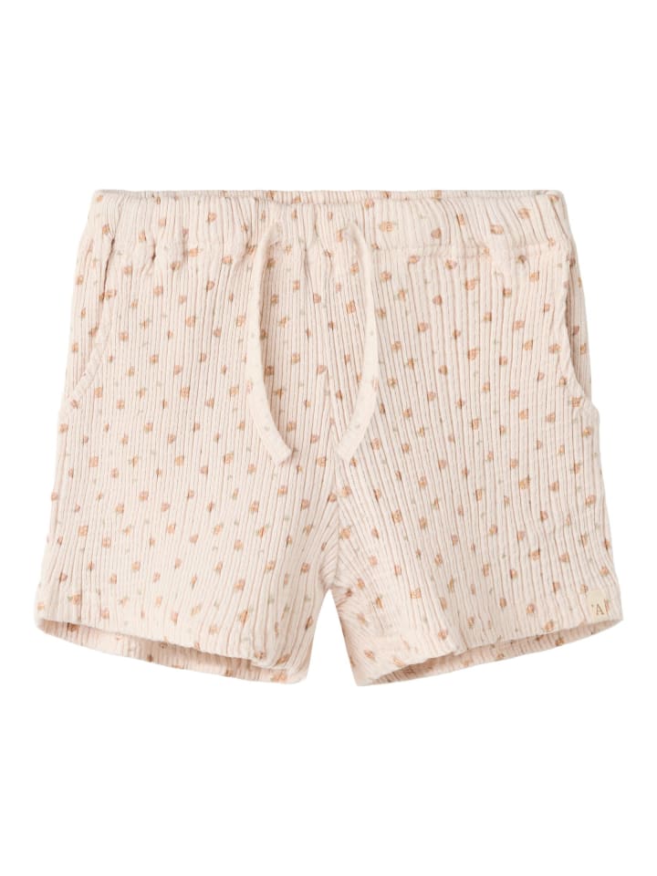 Shorts in Shell1