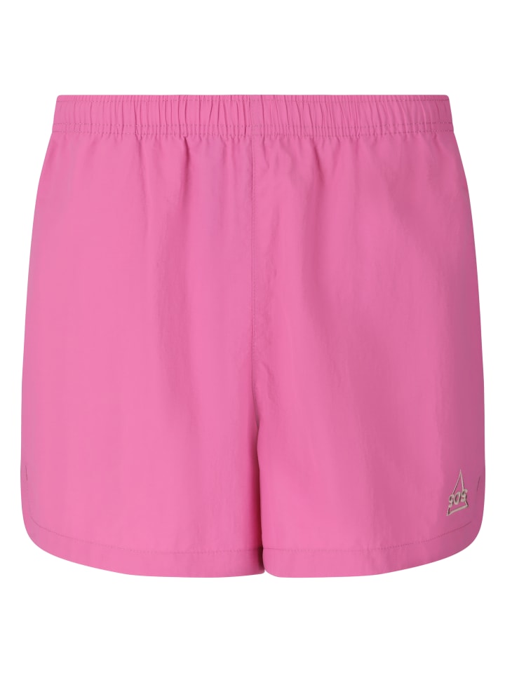 Shorts Whitsunday in 4231 Fiji Flower
