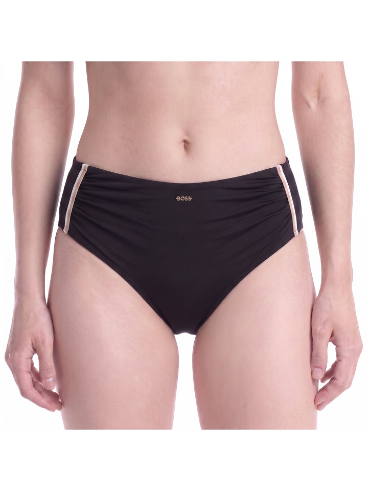 Bikinihose in Black
