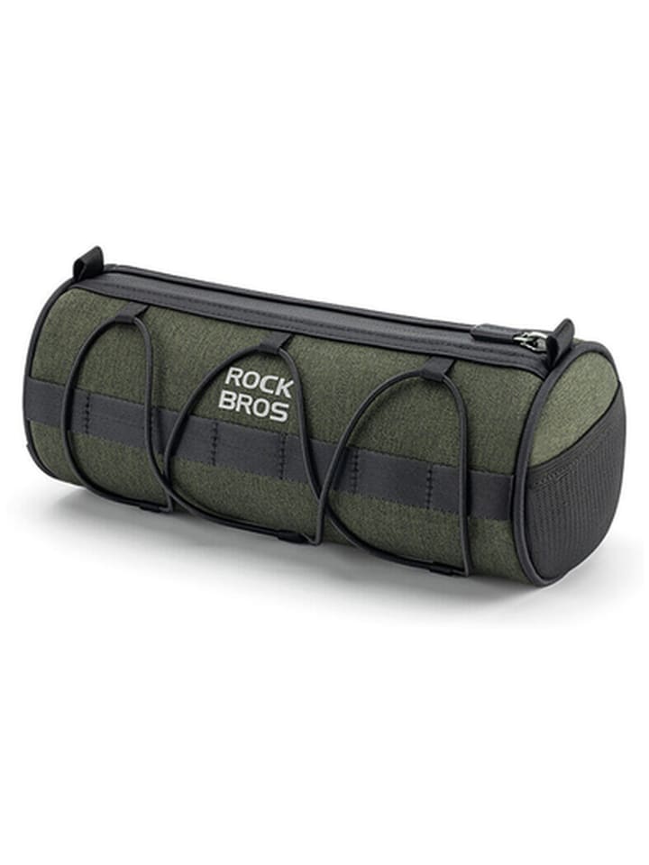 Rockbros 30110049001 Fahrradlenkertasche 2 l