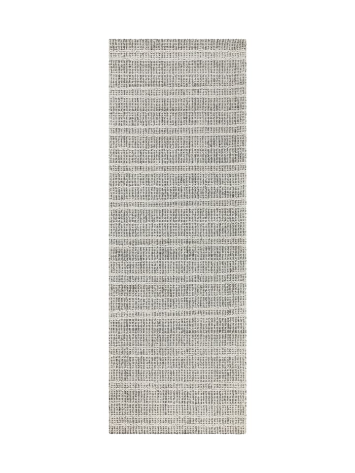 Teppich "Hamptons FORTYFIVE" in Grau/Creme Weiß