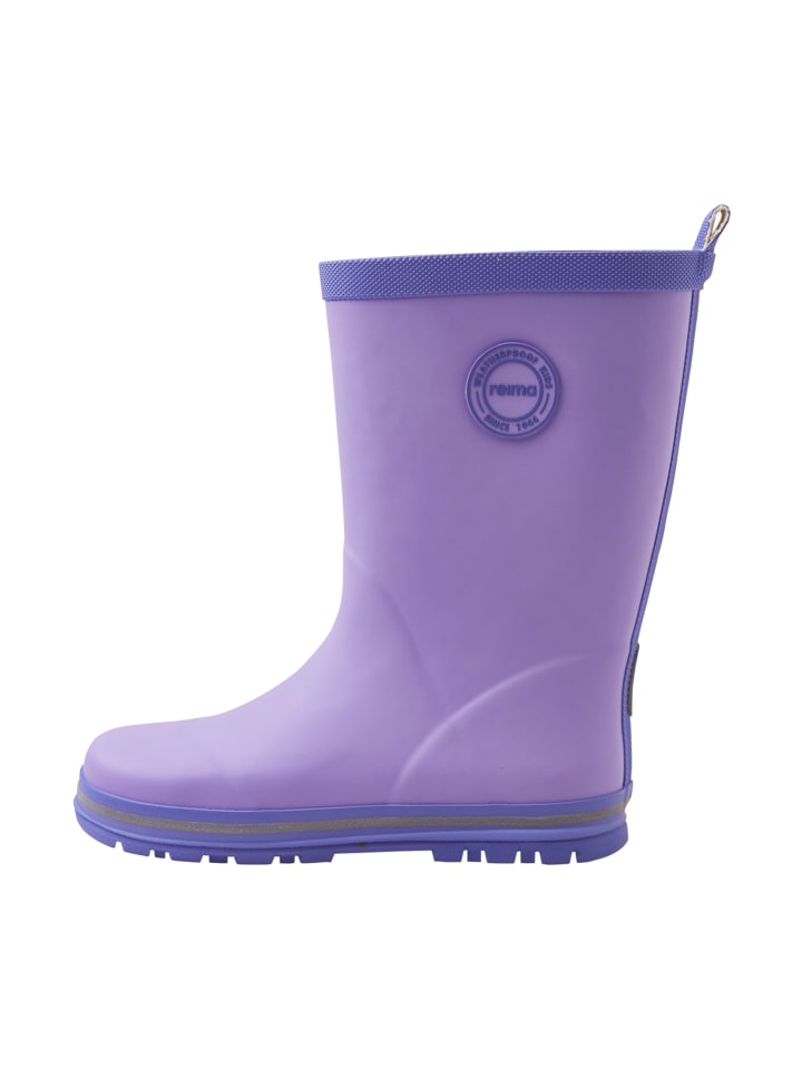 Gummistiefel Taika 2.0 Blooming Lilac
