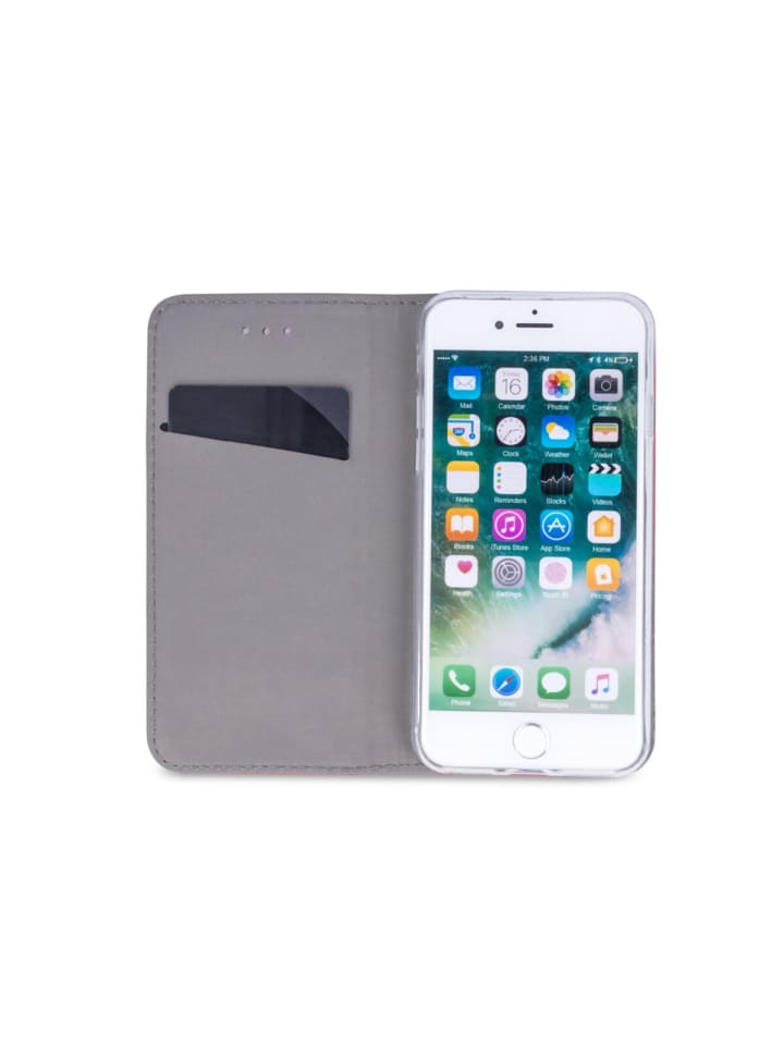 TFO Smart Magnet Kompatibel mit  iPhone 18 Pro / 17 Pro Gold in Gold