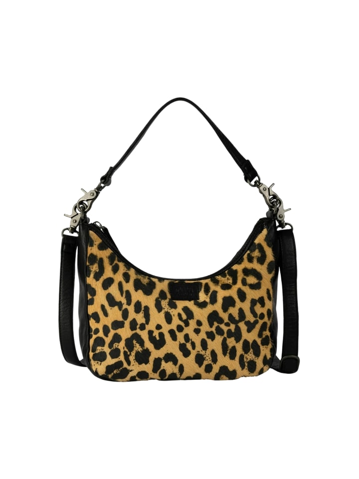 Tasche StillJuna in Leopard print