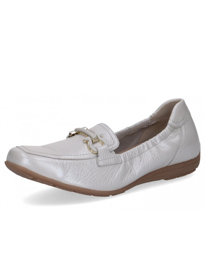 Slipper in Beige