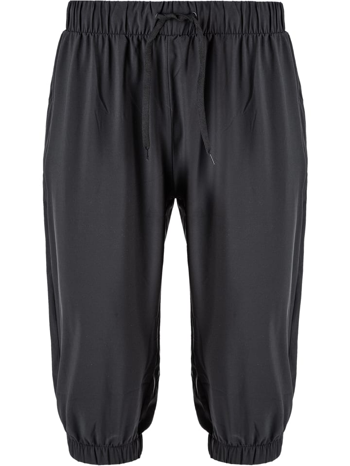Trainingshose MAIA 3/4 in 1001 Black