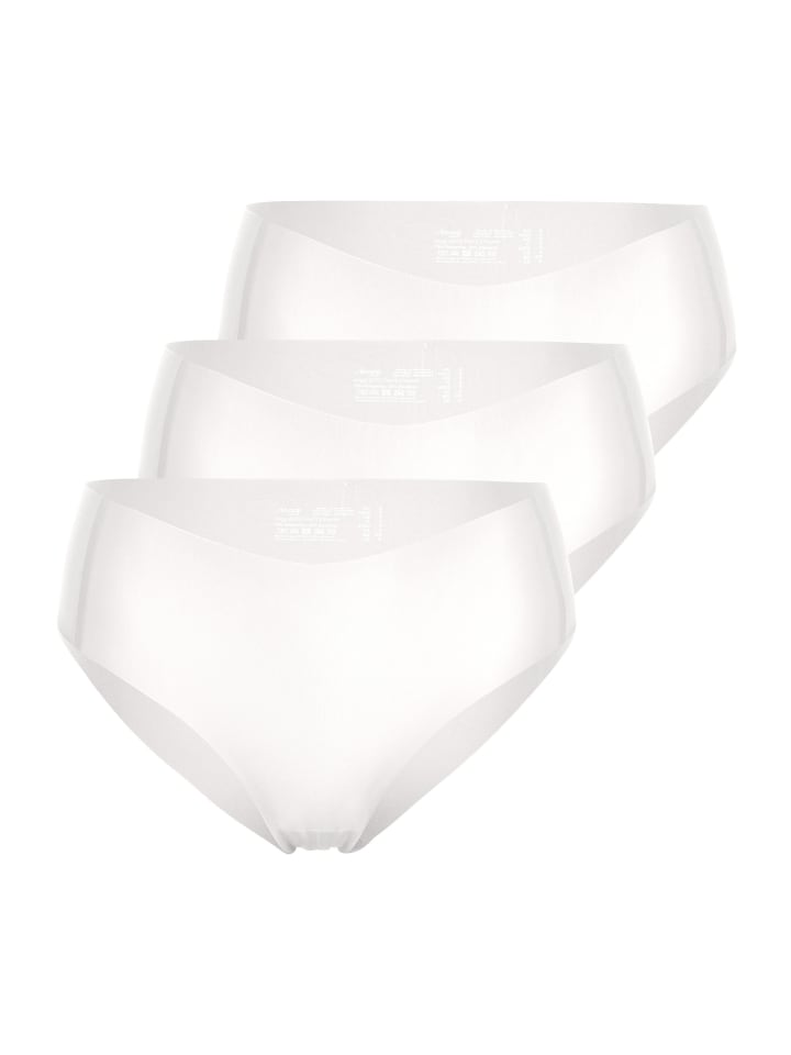 Hipster ZERO Feel 2.0 in Silk White