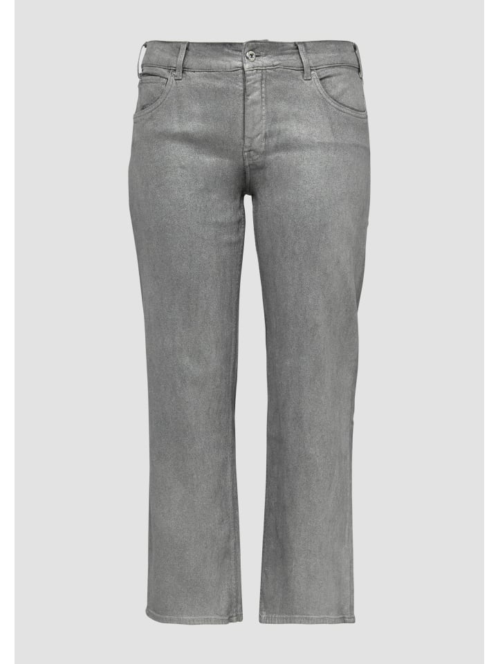 Jeans-Hose in 92Z8_grau