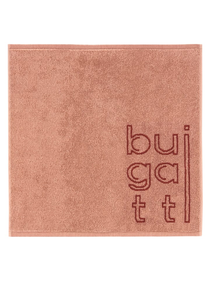 Bugatti Küchenhandtücher Pera red wood - 0002 in red wood - 0002