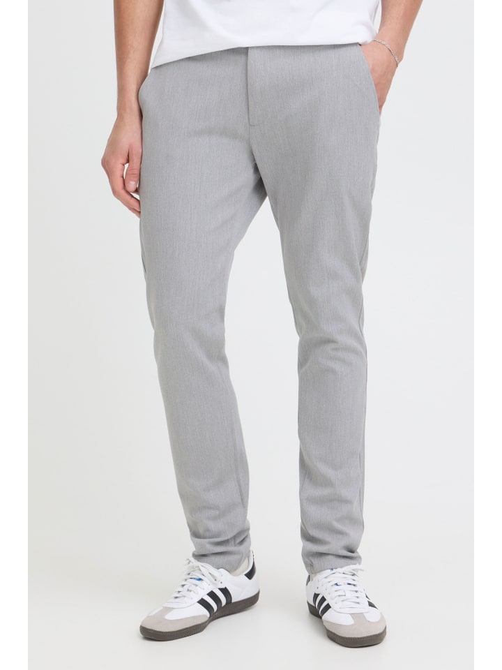 Chinohose SDFrederic in Hellgrau