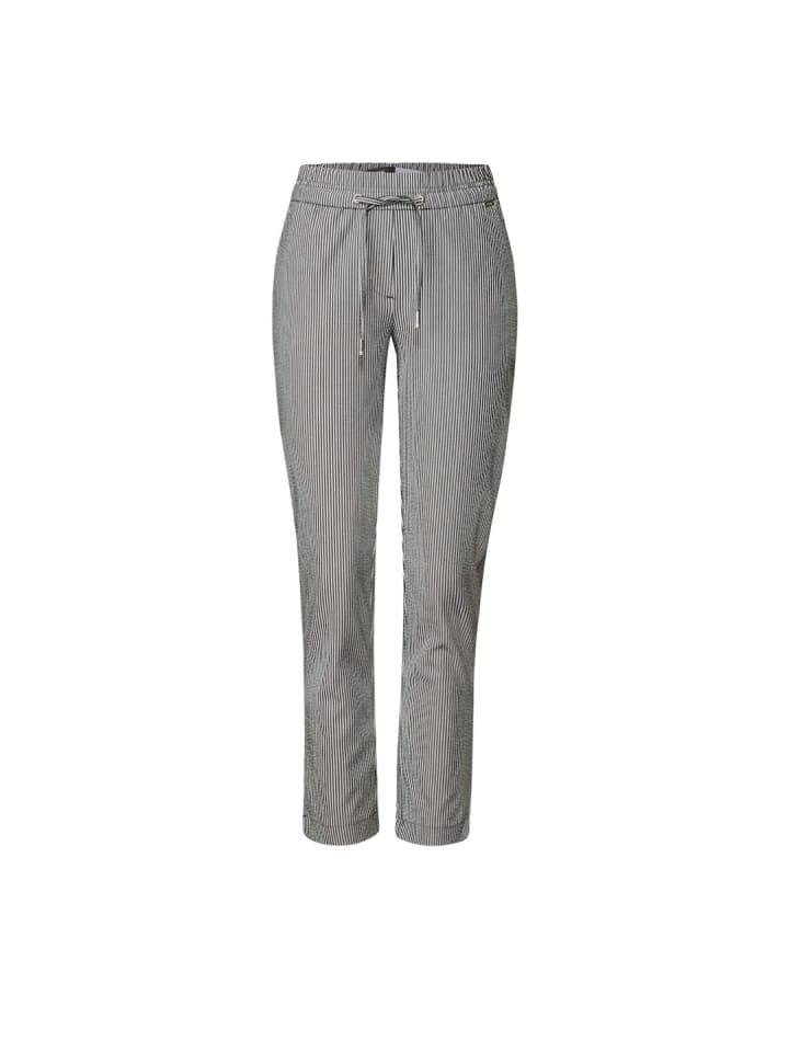 Capri in dark balmy khaki