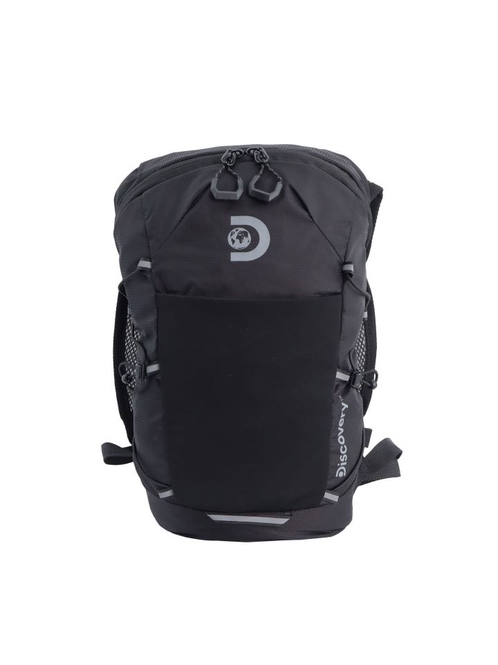 Rucksack Body Spirit in Black