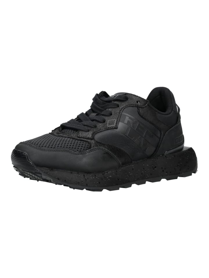 Sneaker Schwarz