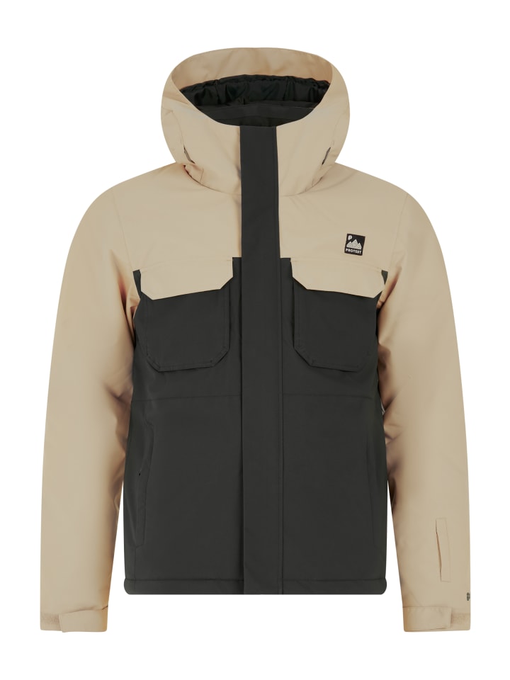 " PRTKajo in Bamboo Beige