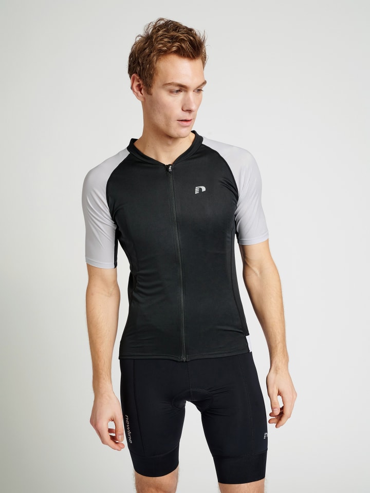 Jacke Mens Core Herren in BLACK