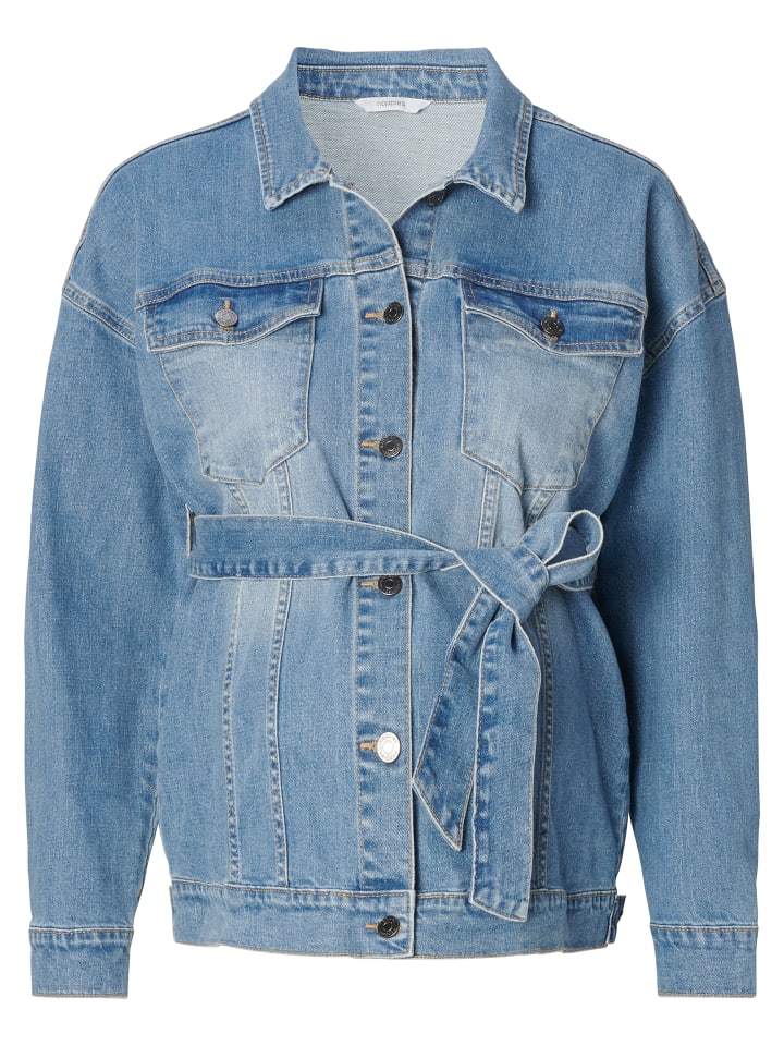 umstandsjacke sommer