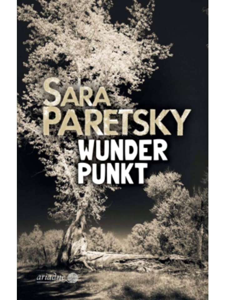 Buch - Wunder Punkt